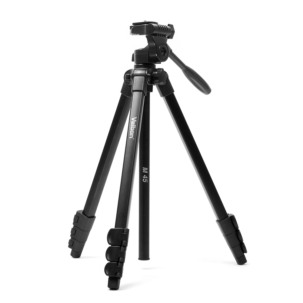 벨본 M45 판헤드 삼각대 단품 카메라/미러리스 M12003